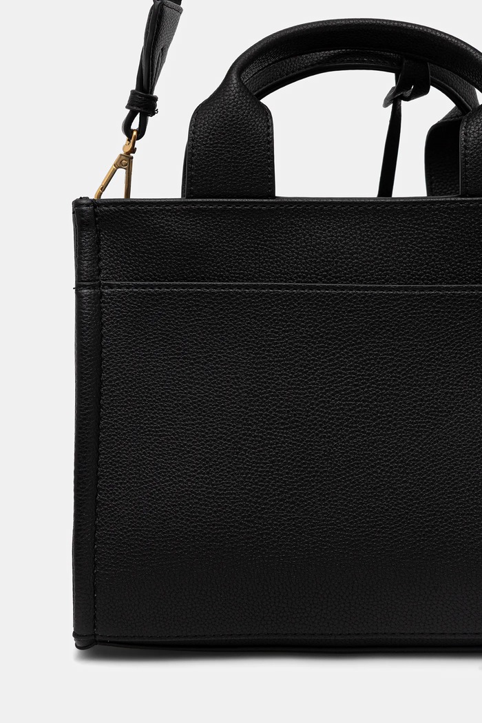 Accesorii Dkny poșetă HADLEE R53AAC80 negru