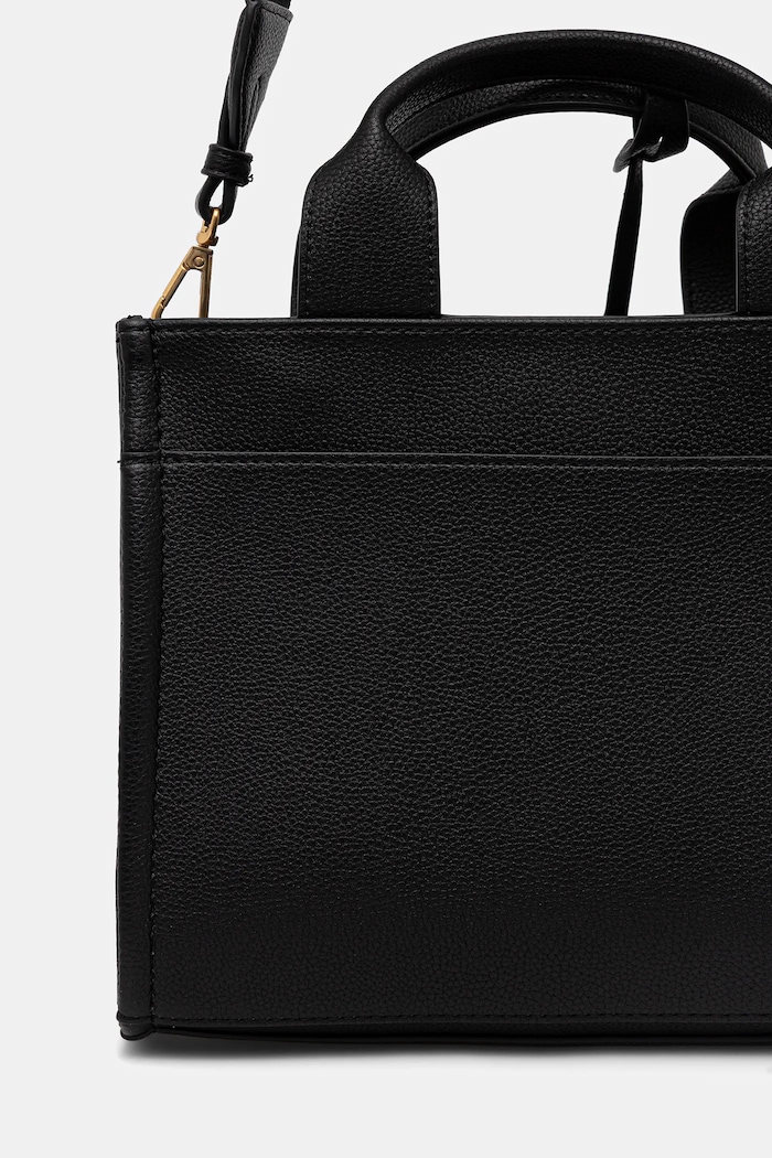 Accesorii Dkny poșetă HADLEE R53AAC80 negru