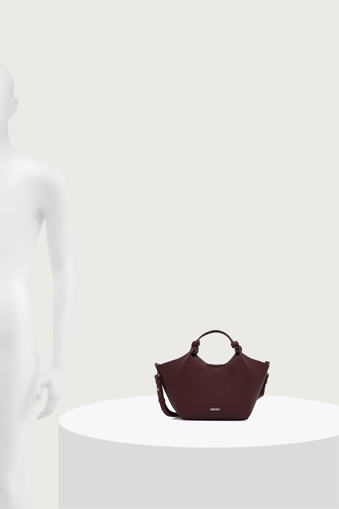 DKNY torebka crossbody damska z imitacji skóry PAULA R53BAM60
