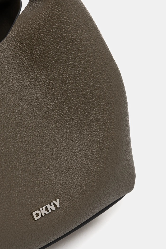 Dkny geantă PAULA R53BAM60 verde
