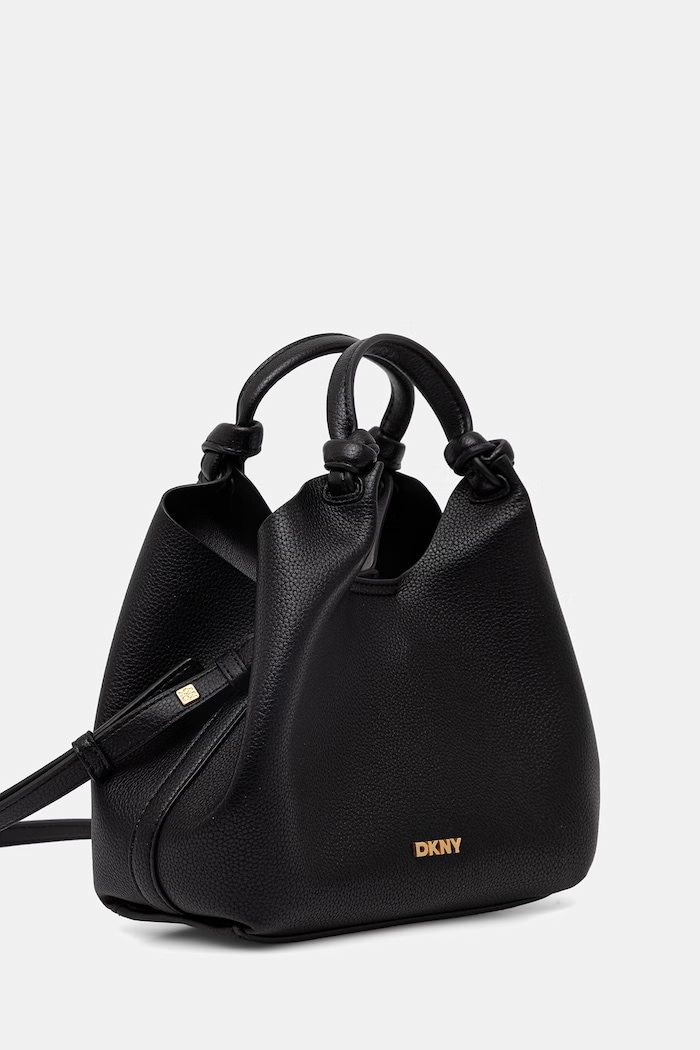 Accesorii Dkny poșetă PAULA R53BAM60 negru