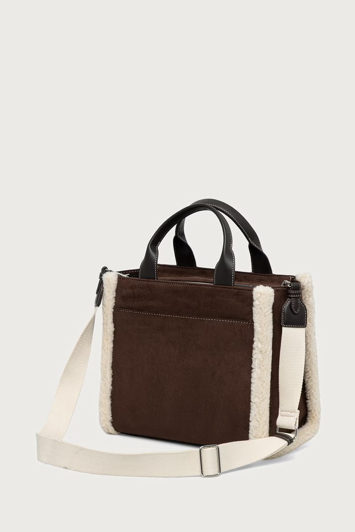 Akcesoria DKNY HADLEE R53AMR57 brązowy
