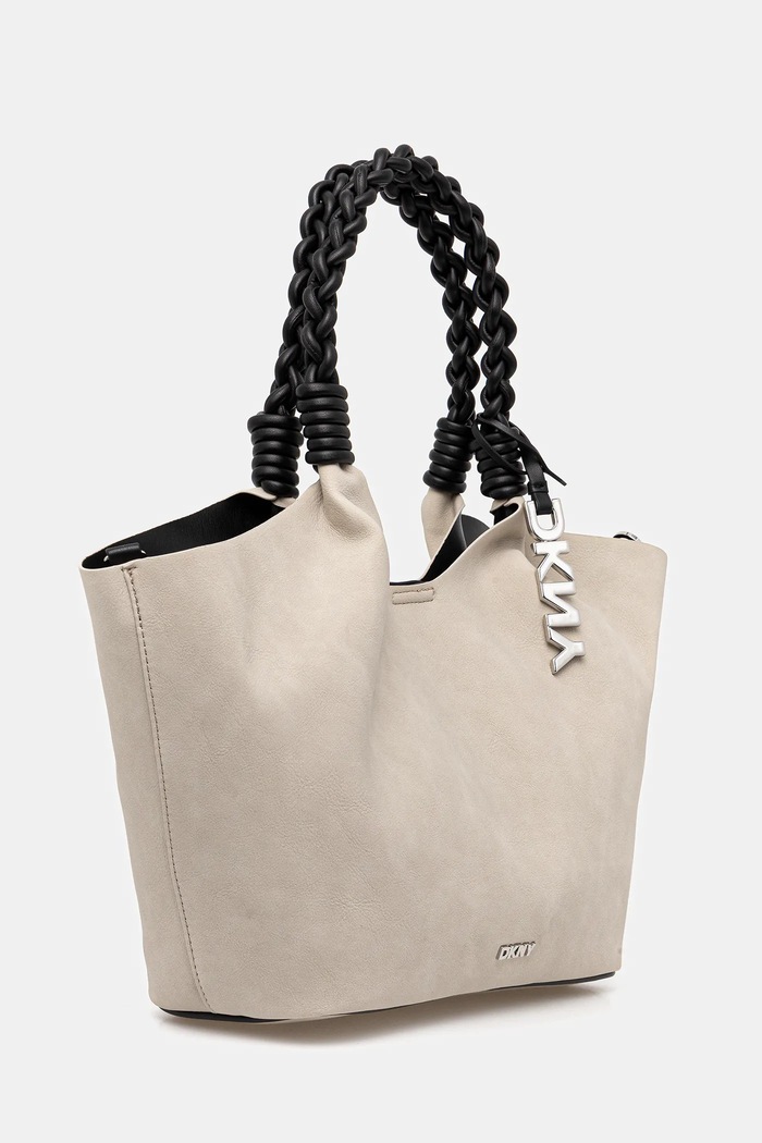 DKNY Geantă PAULA R53AME49 bej AW25