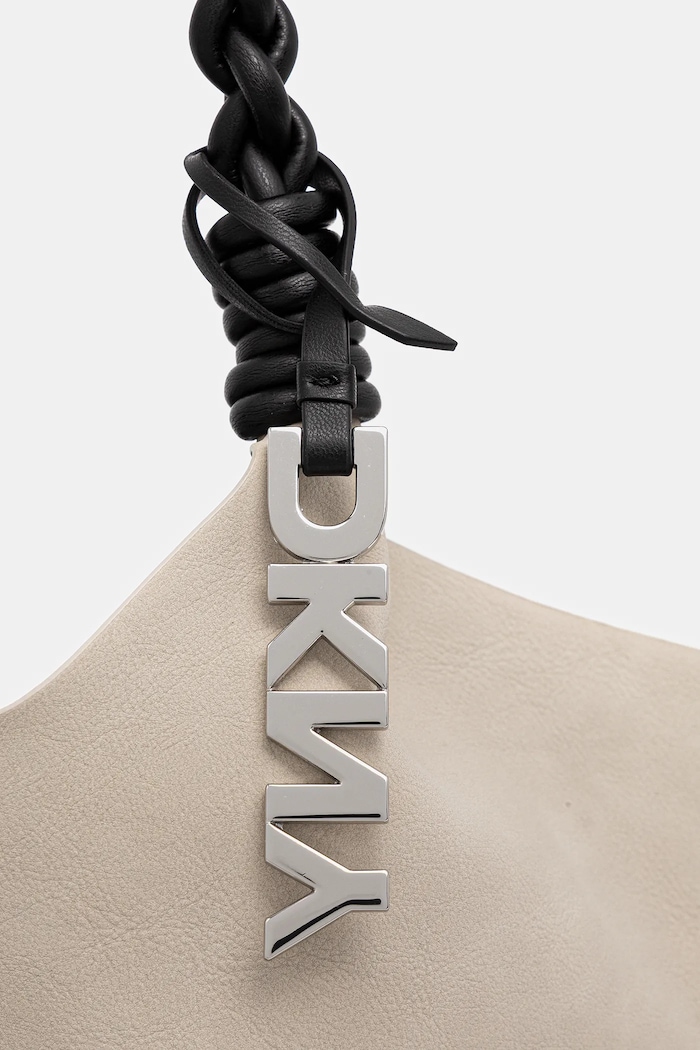 Accesorii DKNY Geantă PAULA R53AME49 bej
