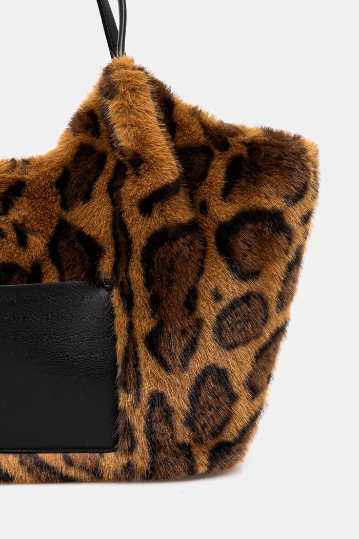 Accesorii Dkny poșetă PAULA R53ADE49 maro