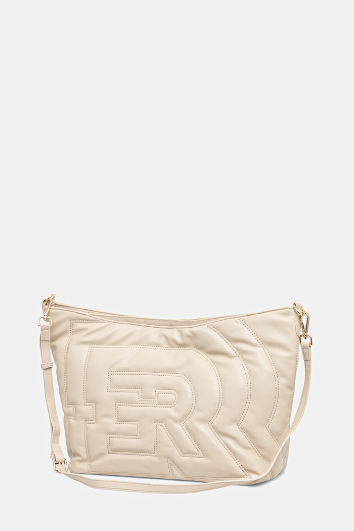 Accesorii ERMANNO Firenze geantă 12401969 bej