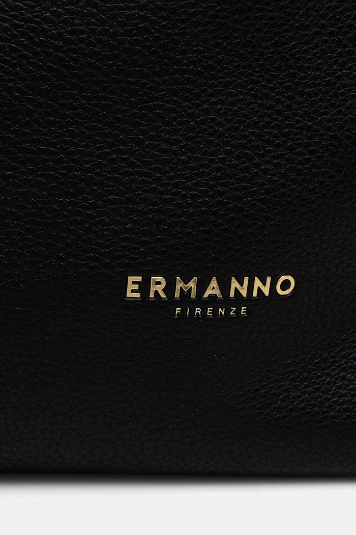 ERMANNO Firenze geantă negru 12402008.