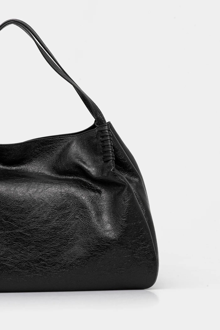ERMANNO Firenze geantă negru 12402051