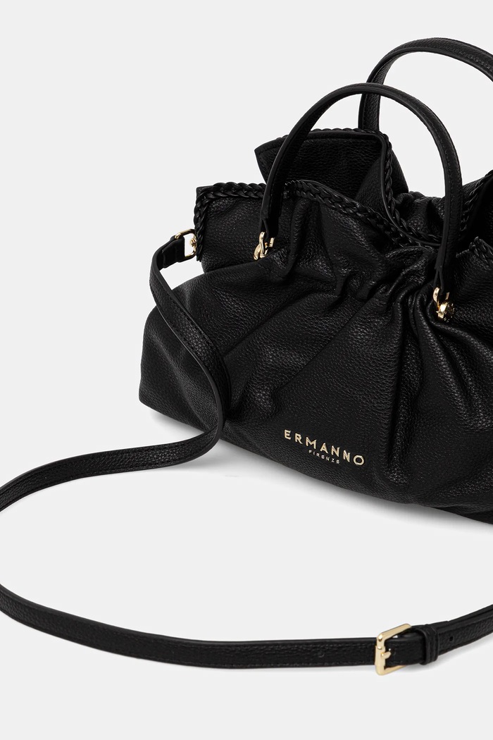 Accesorii ERMANNO Firenze Geantă 12402056 negru