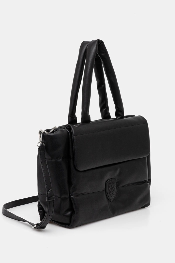 Blauer torebka DELLA02 czarny AW25