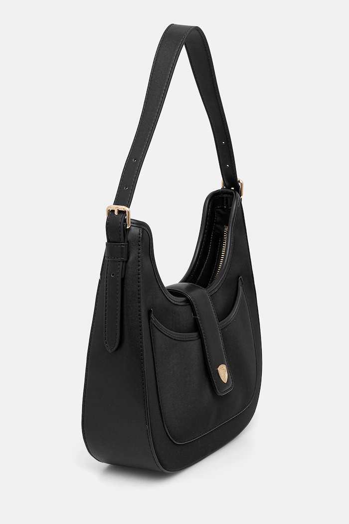 Blauer poșetă ELY02 negru AW25