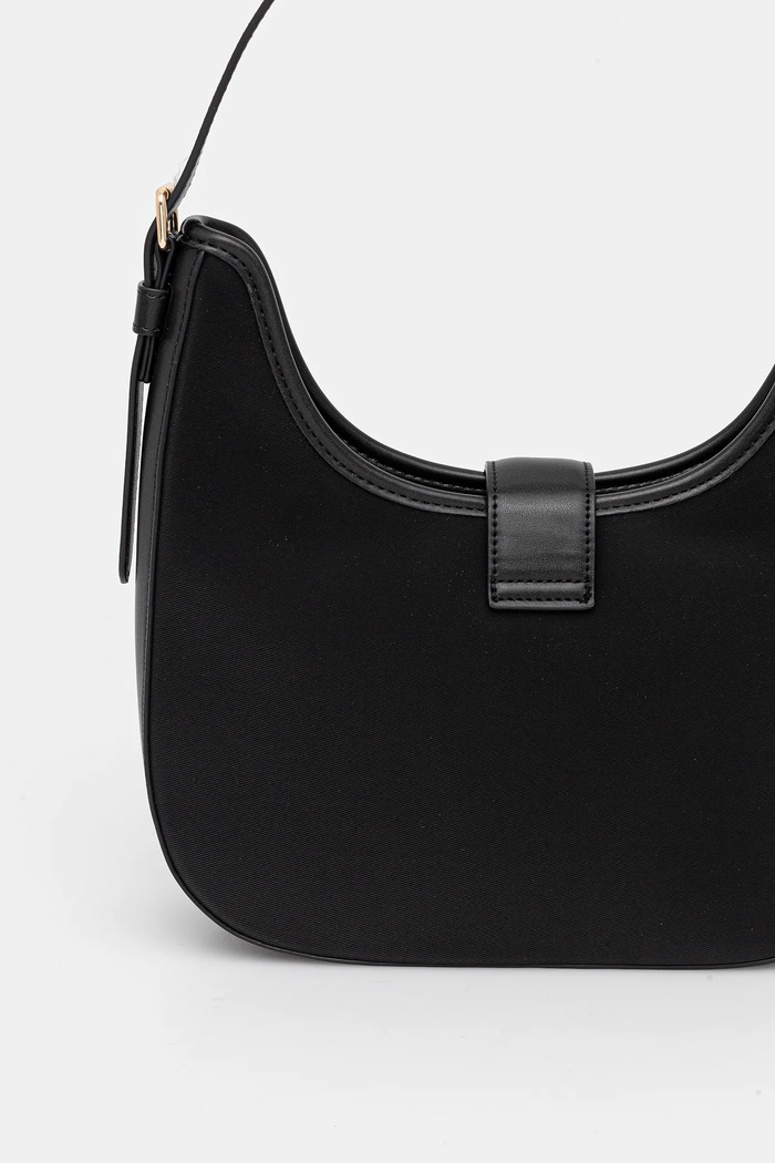Accesorii Blauer poșetă ELY02 negru
