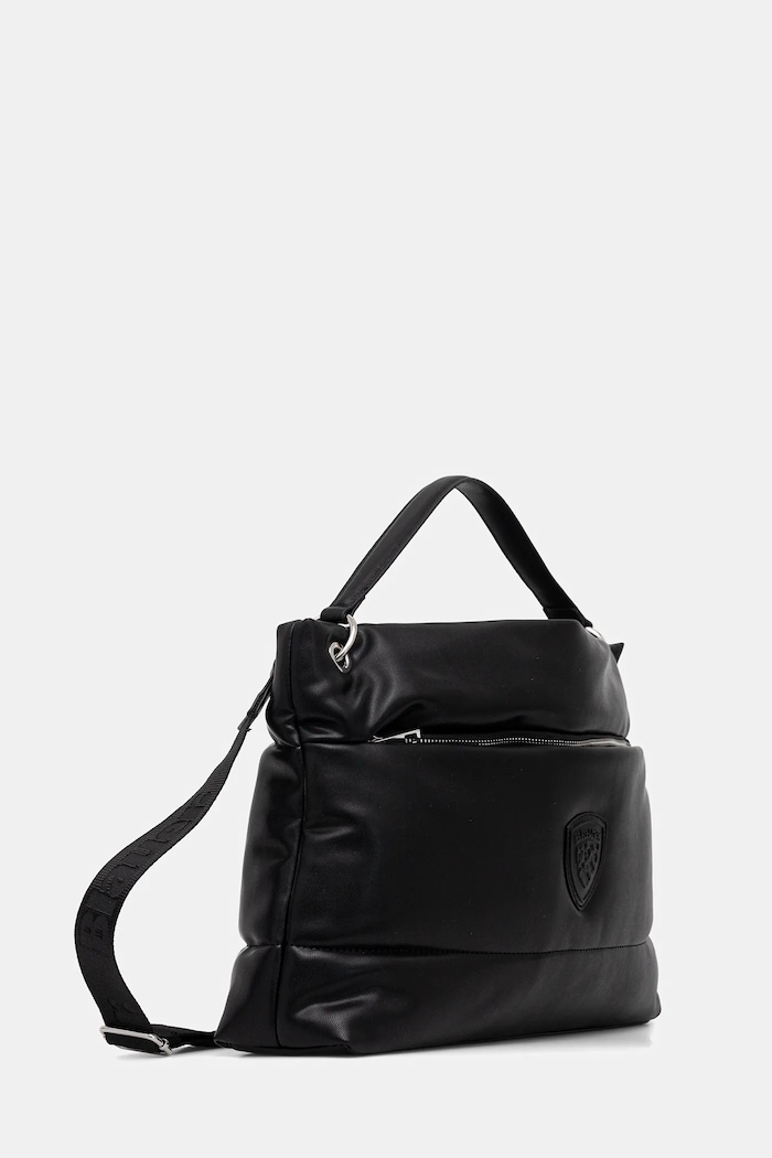 Blauer geantă ENVEL01 negru AW25