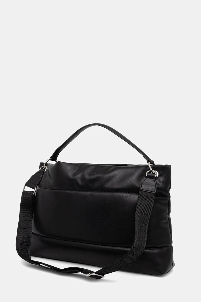 Accesorii Blauer geantă ENVEL01 negru