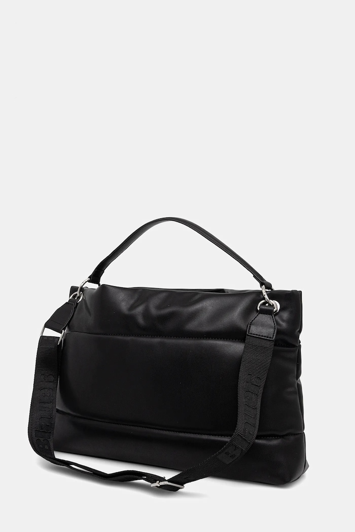 Accesorii Blauer geantă ENVEL01 negru