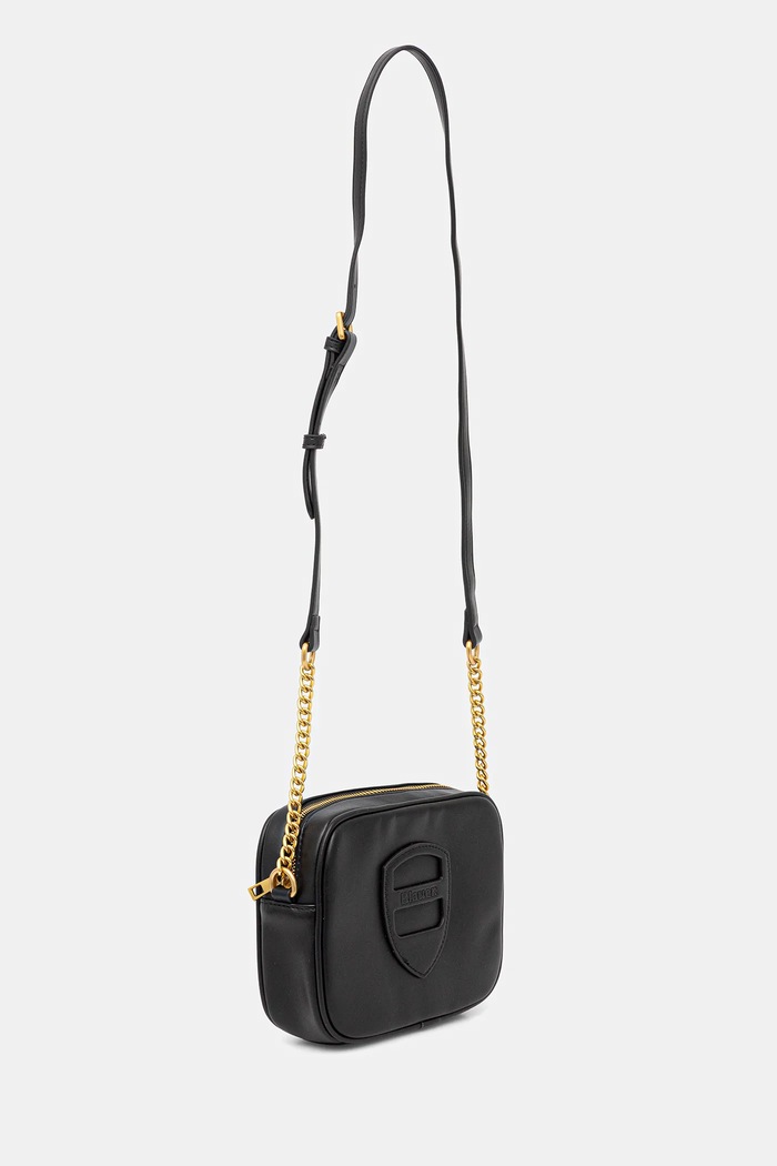 Blauer poșetă HIPS01 negru AW25