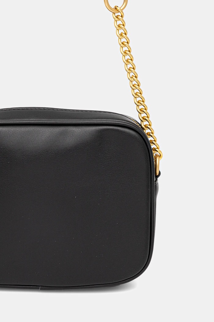 Accesorii Blauer poșetă HIPS01 negru