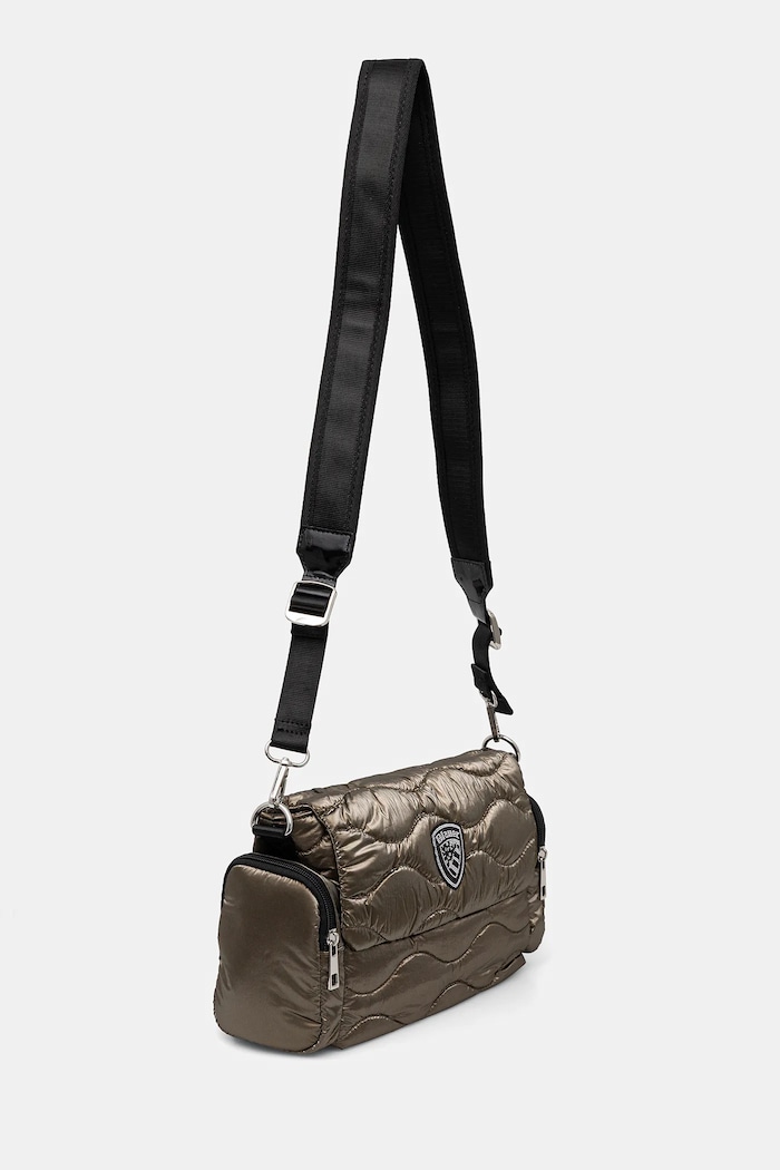 Blauer poșetă JENNA01 verde AW25