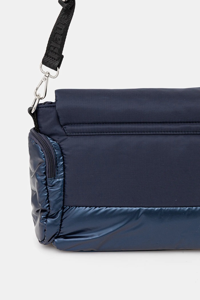 Accesorii Blauer poșetă JENNA02 bleumarin