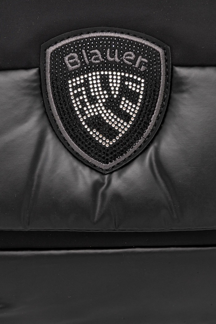 Blauer poșetă negru JENNA02