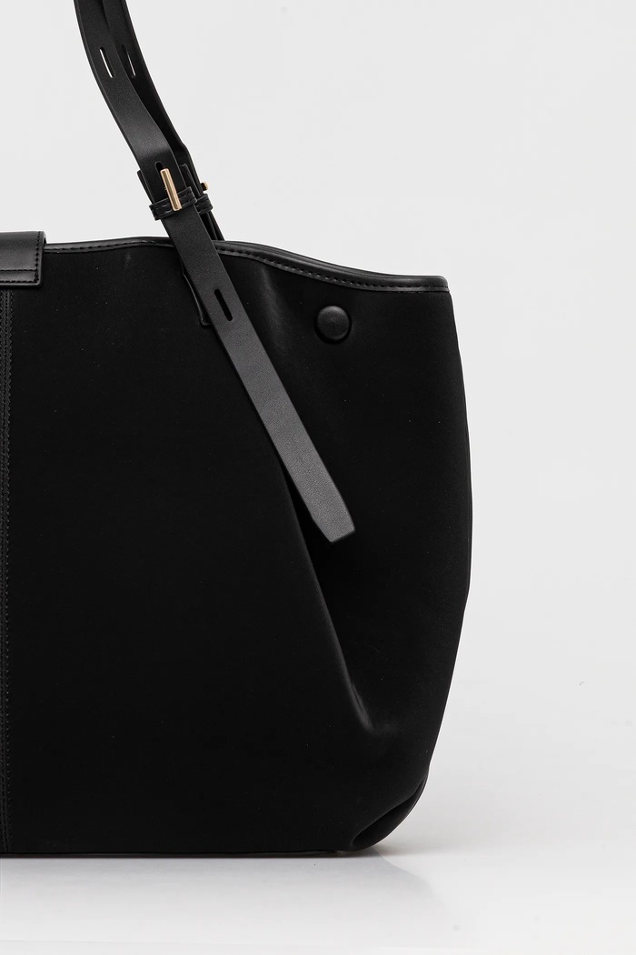 Accesorii Blauer Geantă PENCE02 negru