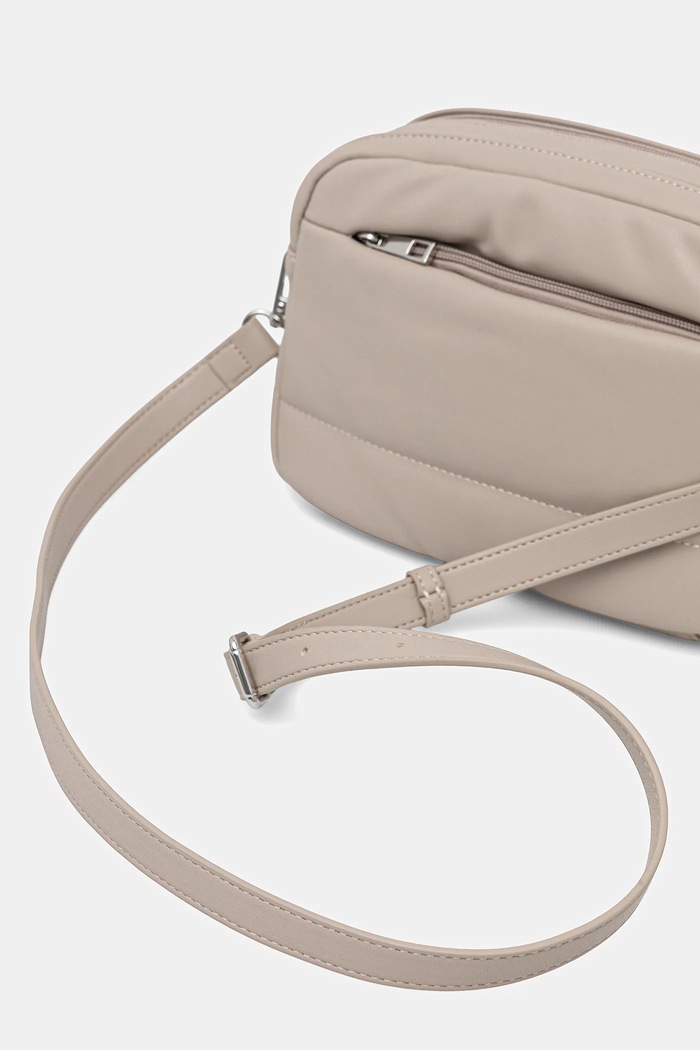 Accesorii Blauer poșetă SMARTY02 bej