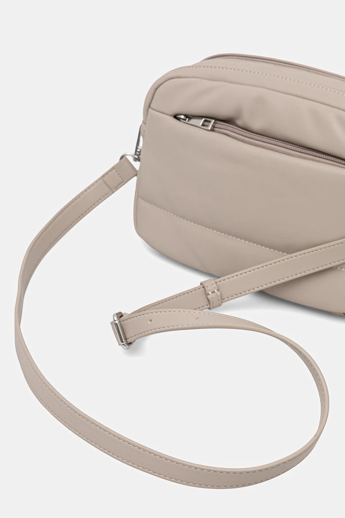 Accesorii Blauer poșetă SMARTY02 bej