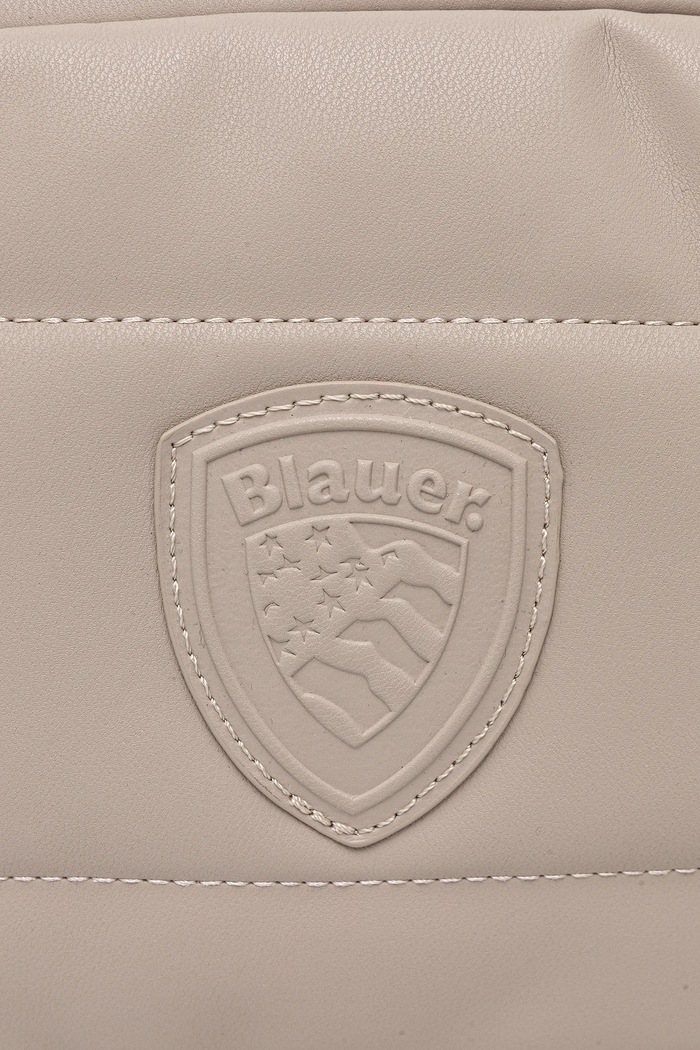 Blauer poșetă bej SMARTY02