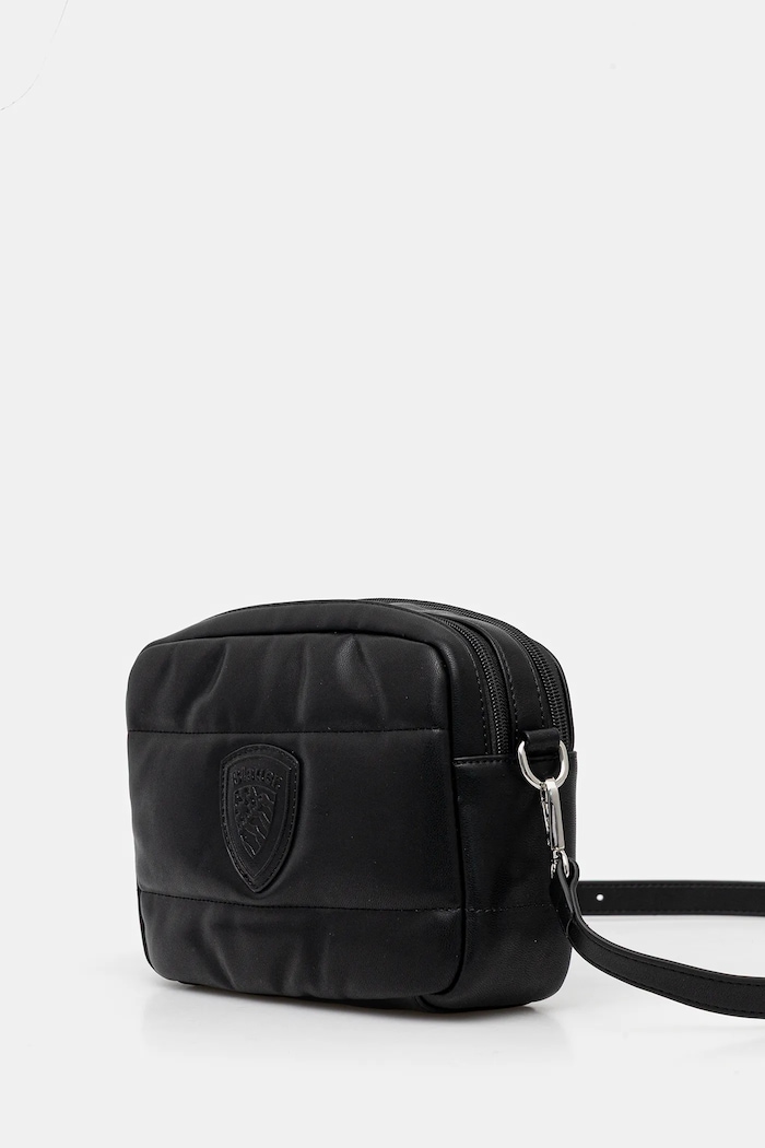 Blauer poșetă SMARTY02 negru AW25