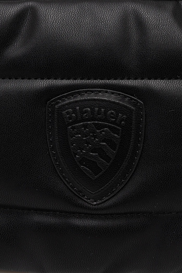 Blauer poșetă negru SMARTY02