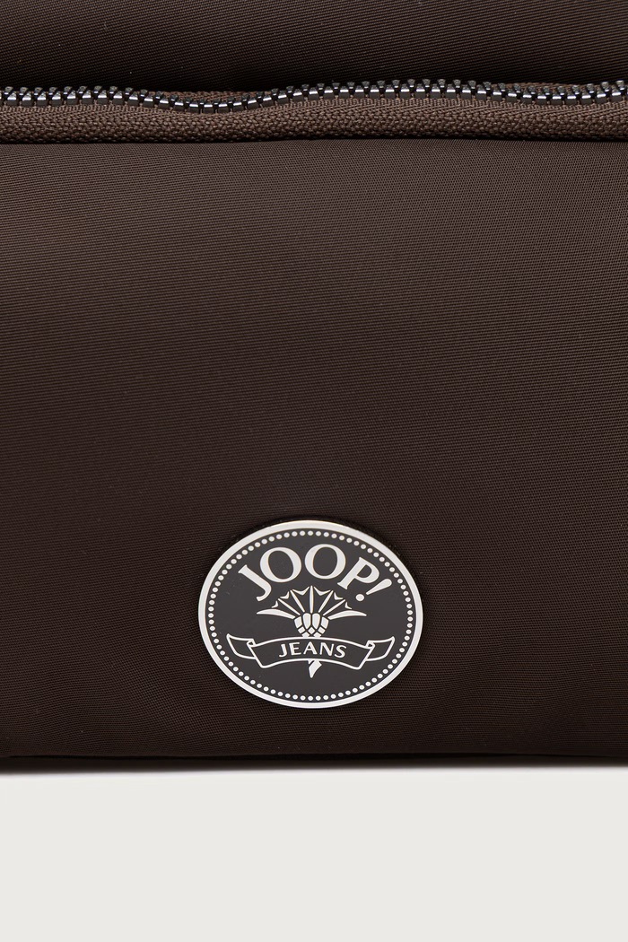Akcesoria Joop! Torebka crossbody damska 4130001187 brązowy