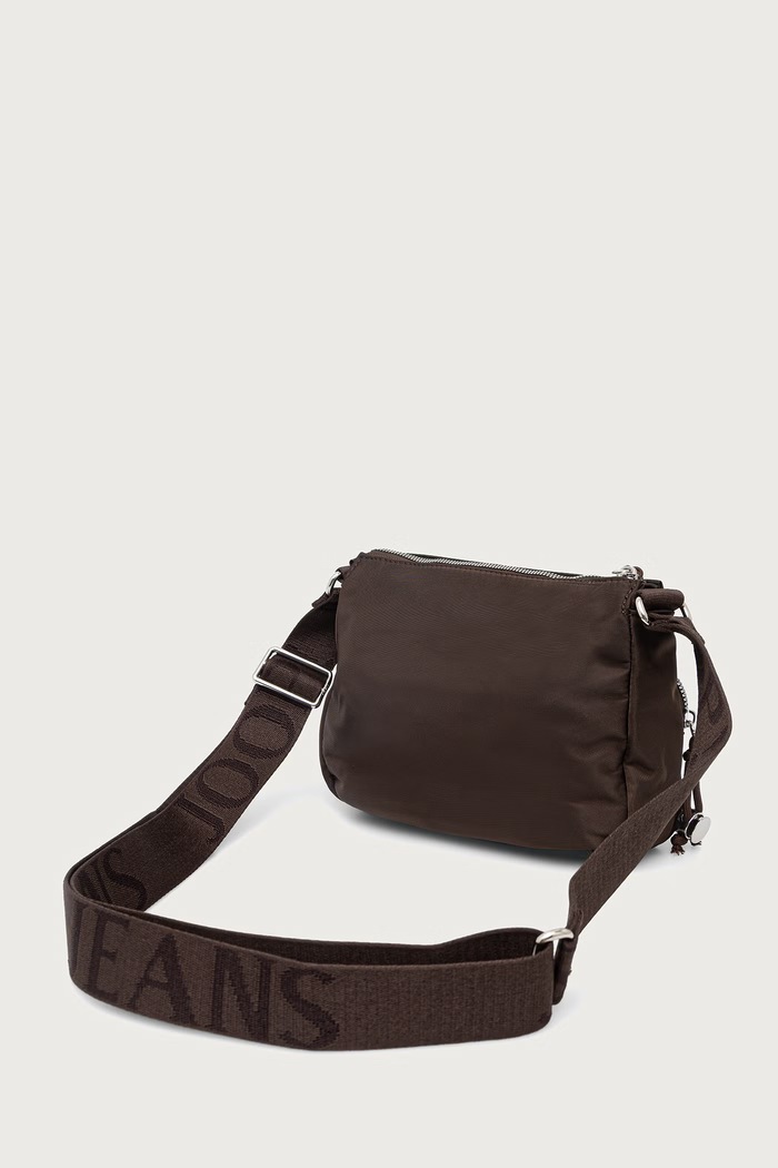 Torebka crossbody damska Joop! 4130001187 brązowy