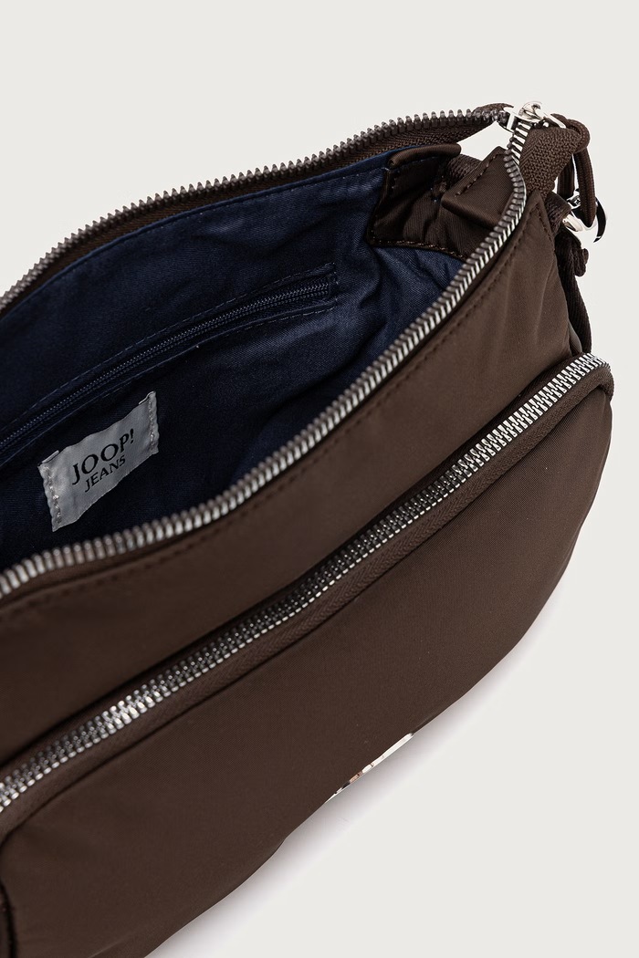 Torebka crossbody damska Joop! brązowy 4130001187