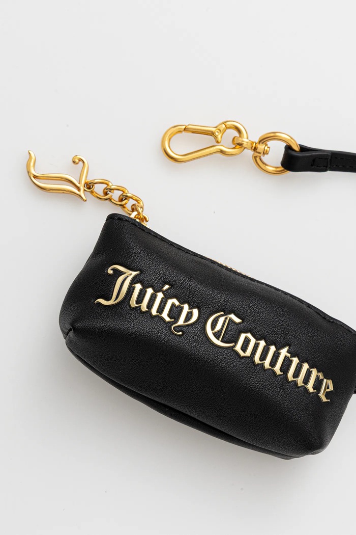 Juicy Couture baguette kabelka dámská z imitace kůže Lily BIJLL8952WVP