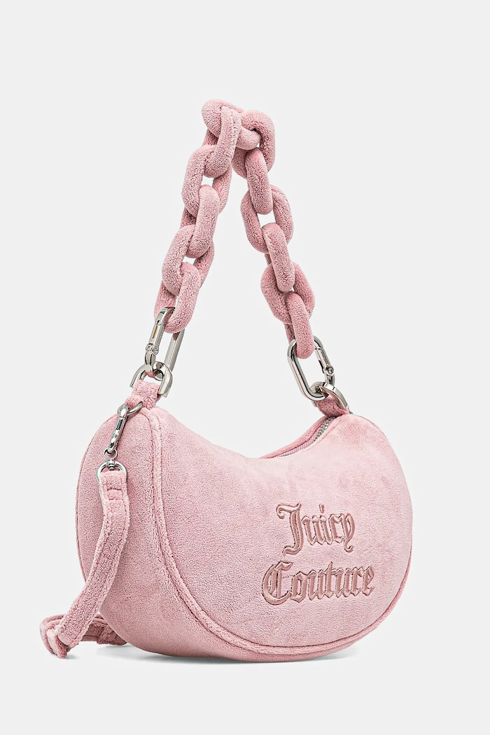 Сумочка Juicy Couture Blossom BIJL58975WXJ розовый AW25