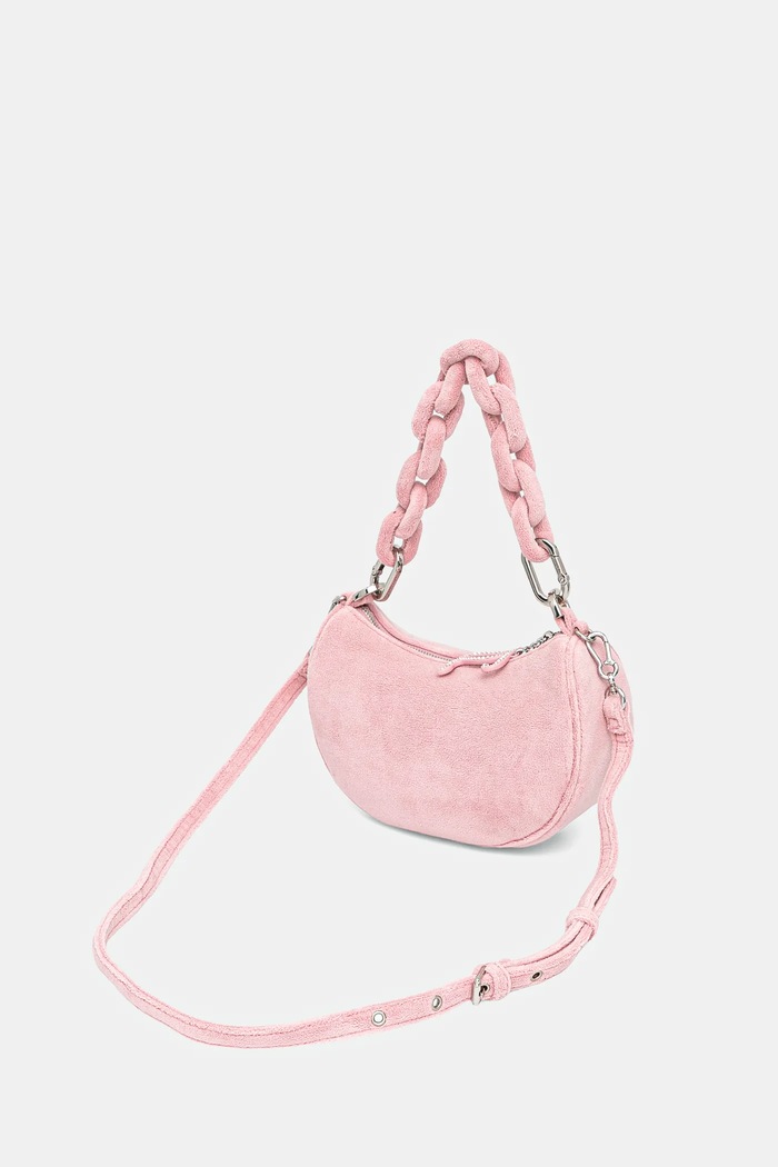 Сумочка Juicy Couture Blossom розовый BIJL58975WXJ