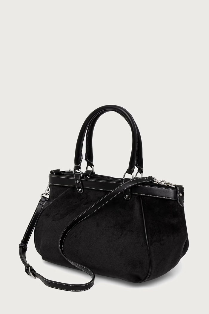 Аксесоари Juicy Couture Twig Narrative BIJTG8987WZC черен