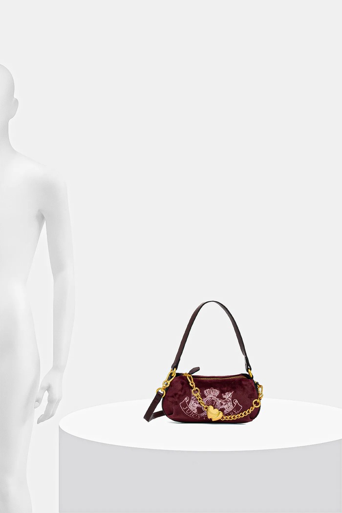 Juicy Couture Сумочка Juicy Couture Twig Narrative BIJTG8989WZC
