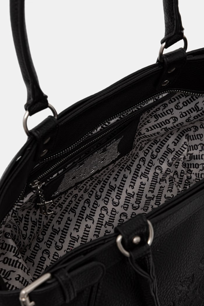 Juicy Couture torebka crossbody damska z imitacji skóry Twig Narrative BIJTG8992WVP