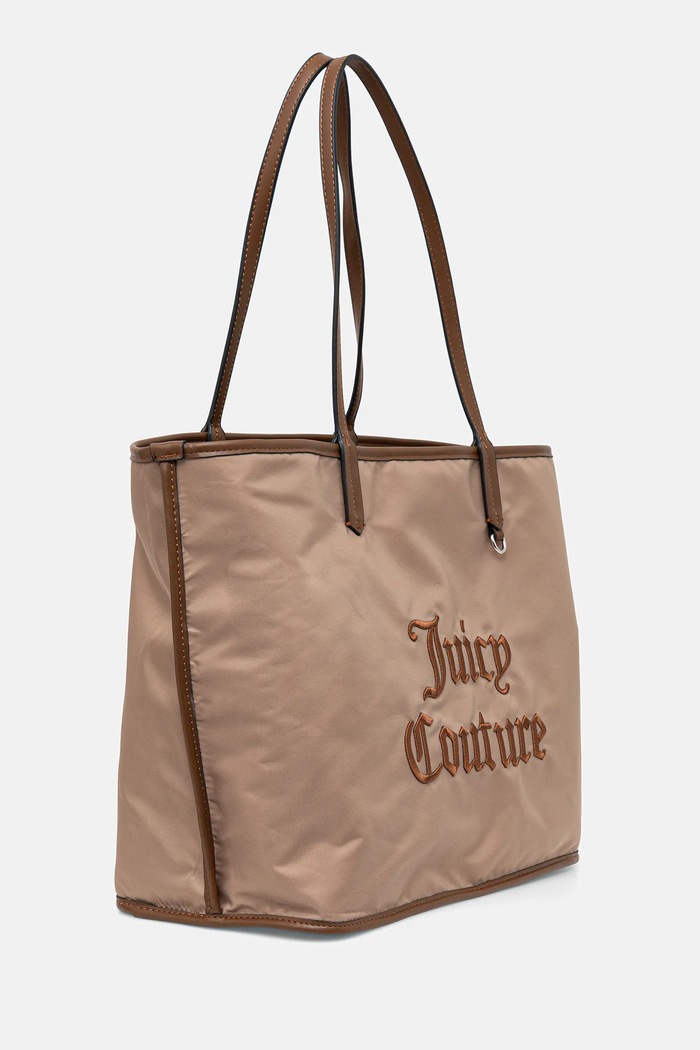 Juicy Couture poșetă Joan bej BIJJN9002WXS