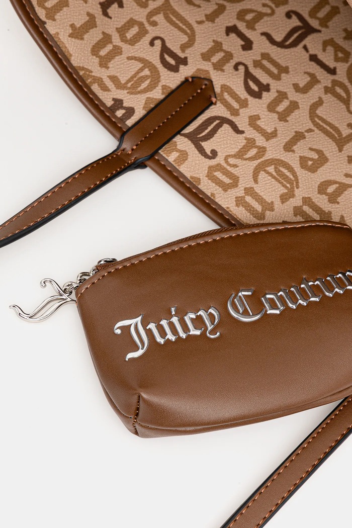 Juicy Couture poșetă Joan BIJJN9002WXS