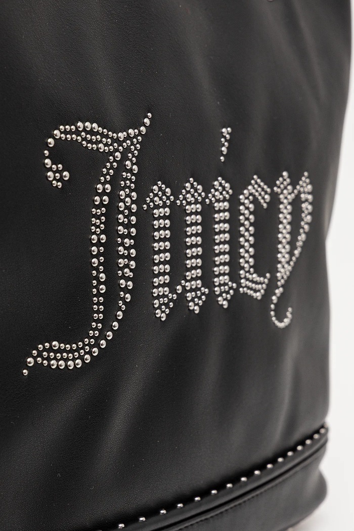 Torba Juicy Couture Kimberly crna BEJQL8797WVP.NB1