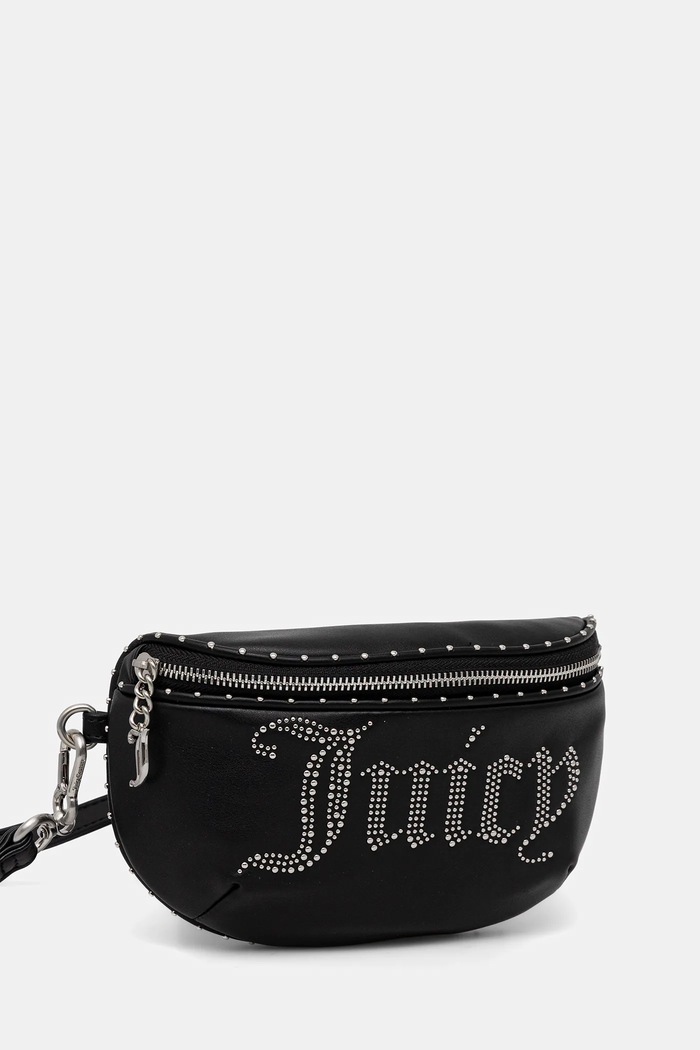 Juicy Couture Nerka Kimberly BEJQL8804WVP.NB1 czarny AW25
