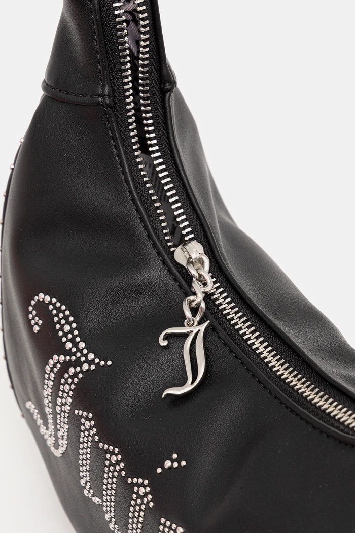 Juicy Couture poșetă Kimberly BEJQL8800WVP.NB1 negru