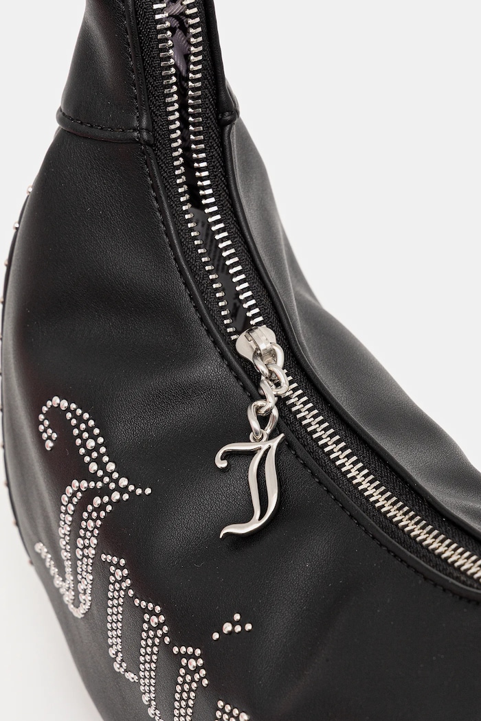 Juicy Couture poșetă Kimberly BEJQL8800WVP.NB1 negru