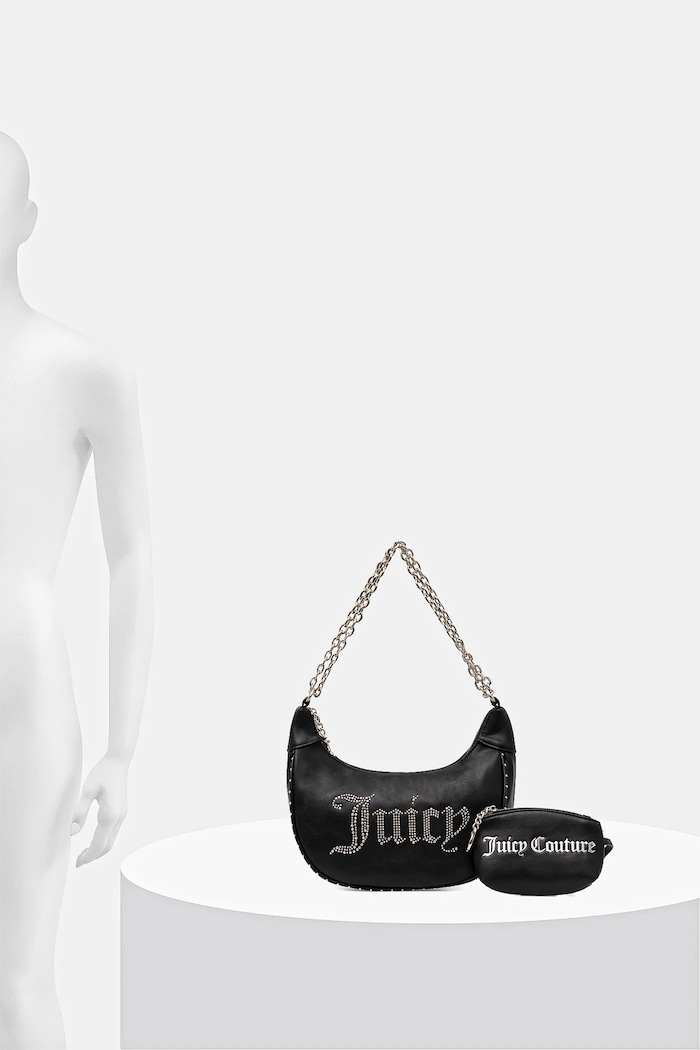 Juicy Couture poșetă Kimberly BEJQL8800WVP.NB1