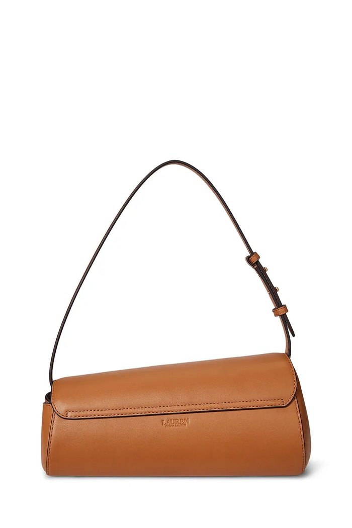Dodatki Torbica Lauren Ralph Lauren 431977487 rjava