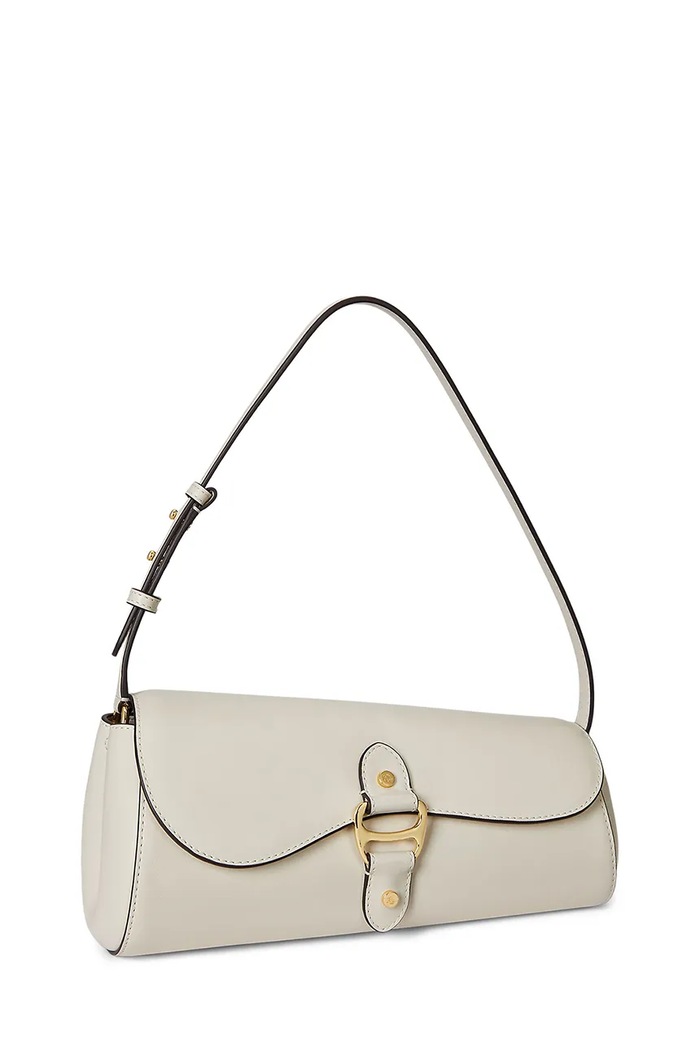 Torbica Lauren Ralph Lauren 431977487 rjava SS26