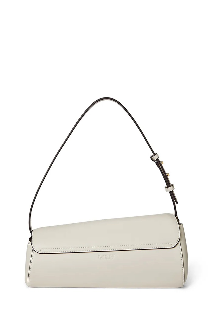 Dodatki Torbica Lauren Ralph Lauren 431977487 rjava