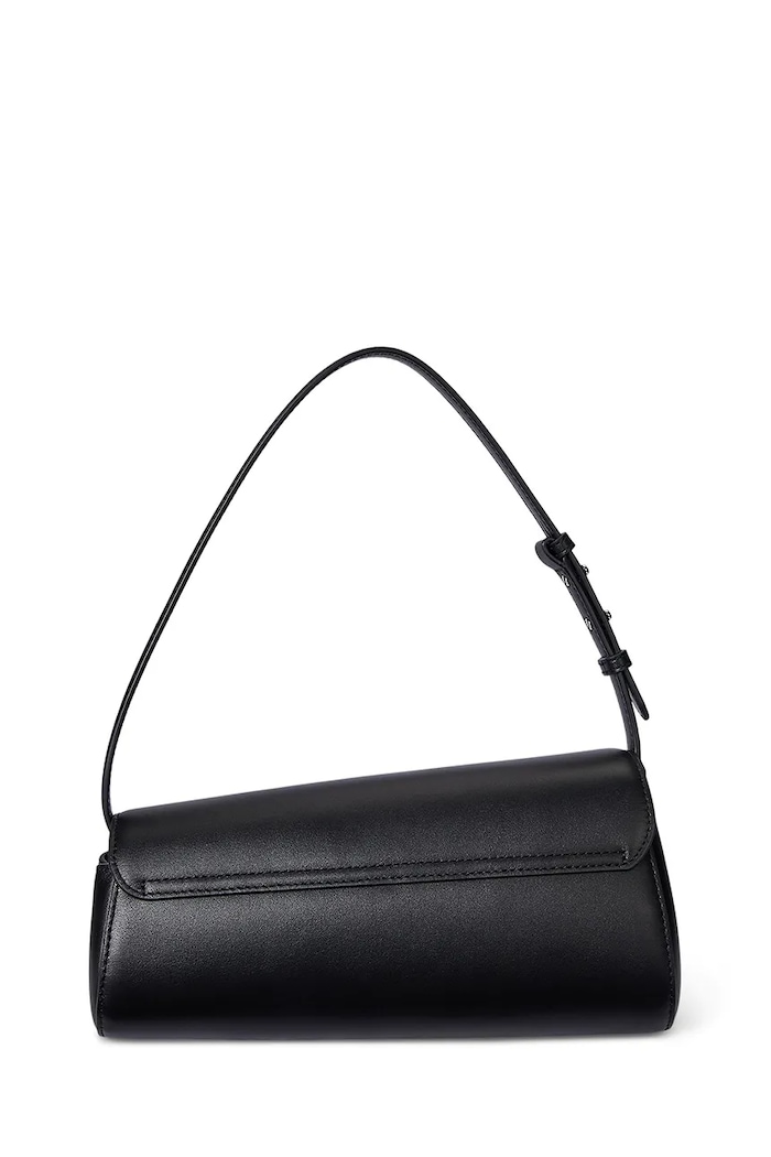 Doplnky Kabelka Lauren Ralph Lauren 431977487 čierna